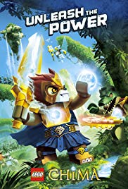 Legends of Chima Season 3