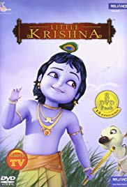 Little Krishna