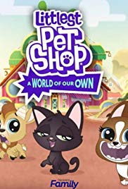 Littlest Pet Shop: A World of Our Own