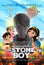 The Incredible Story of Stone Boy (2015)