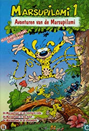 Marsupilami 2000