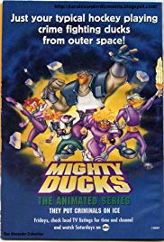 Mighty Ducks