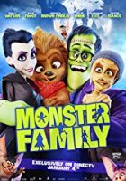 Monster Family (2017)