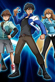 Monsuno Episode 65