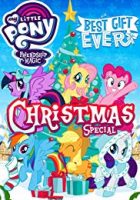 My Little Pony: Best Gift Ever (2018)