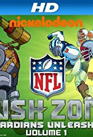 NFL Rush Zone