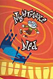 Nightmare Ned