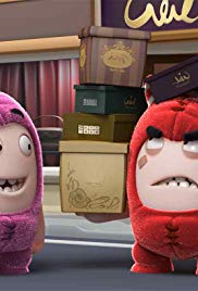 Oddbods Season 1