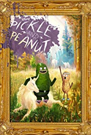 Pickle and Peanut Season 1