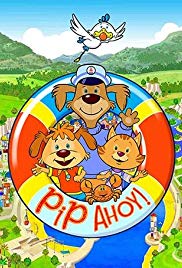 Pip Ahoy! Season 1