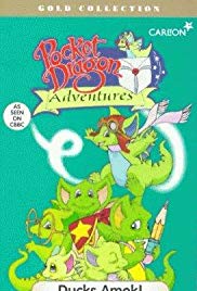 Pocket Dragon Adventures