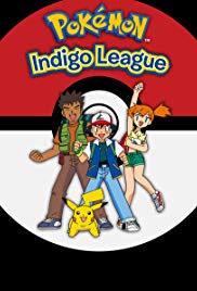 Pokemon Season 13: DP: Sinnoh League Victors