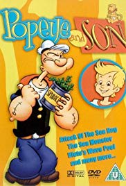 Popeye and Son