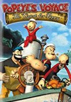 Popeye’s Voyage: The Quest for Pappy (2004)