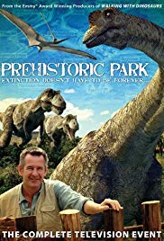 Prehistoric Park