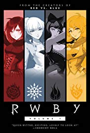 RWBY Season 8