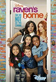 Raven’s Home Season 2