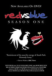 Red vs. Blue Season 12