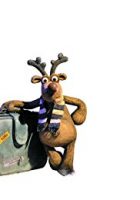 Robbie the Reindeer in Close Encounters of the Herd Kind (2007)