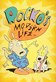 Rockos Modern Life Season 3