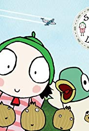 Sarah and Duck Season 1