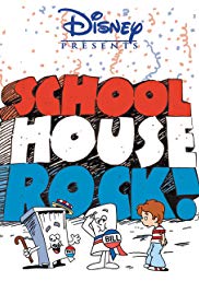 Schoolhouse Rock!