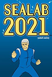 Sealab 2021 Season 1