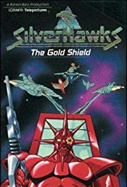 Silverhawks