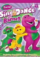 Sing and Dance with Barney (1999)