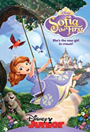 Sofia The First Season 2