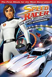 Speed Racer: The Next Generation Season 1