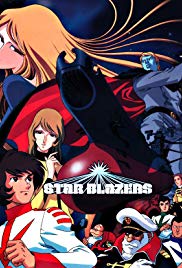 Star Blazers Season 1