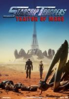 Starship Troopers: Traitor of Mars (2017)