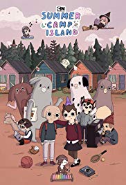 Summer Camp Island Season 2