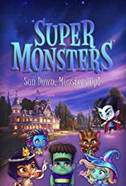 Super Monsters Season 3