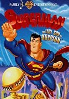 Superman: The Last Son of Krypton (1996)