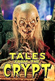 Tales from the Crypt Season 1