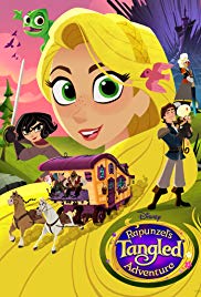 Tangled The Series Season 2