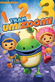 Team Umizoomi Season 1