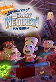 The Adventures of Jimmy Neutron: Boy Genius Season 2