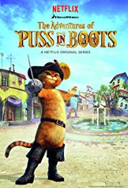 The Adventures of Puss in Boots Season 3