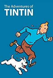 The Adventures of Tintin Season 3