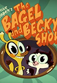 The Bagel and Becky Show