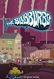 The Blubburbs