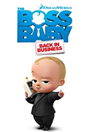 The Boss Baby Back in Business Season 4 Episode 12