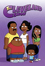 The Cleveland Show Season 2