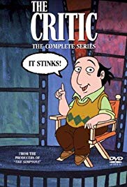 The Critic Season 1