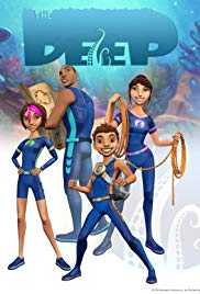 The Deep Season 2