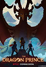 The Dragon Prince Season 3