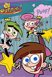 The Fairly OddParents Season 10